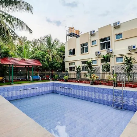 Collection O Sri Balaji Sarovar
